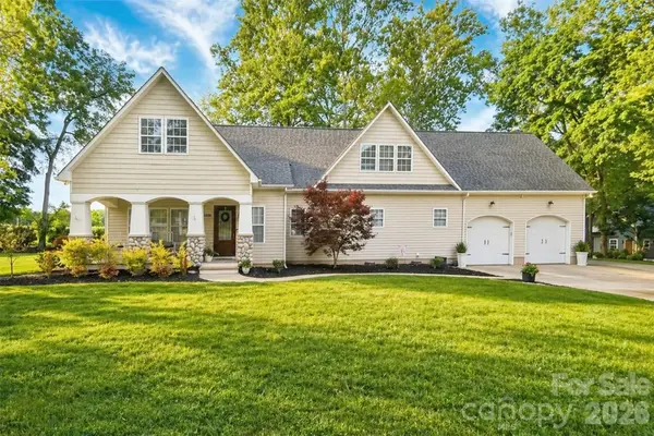 4484 Ranchway Drive Sw, Concord, NC 28027