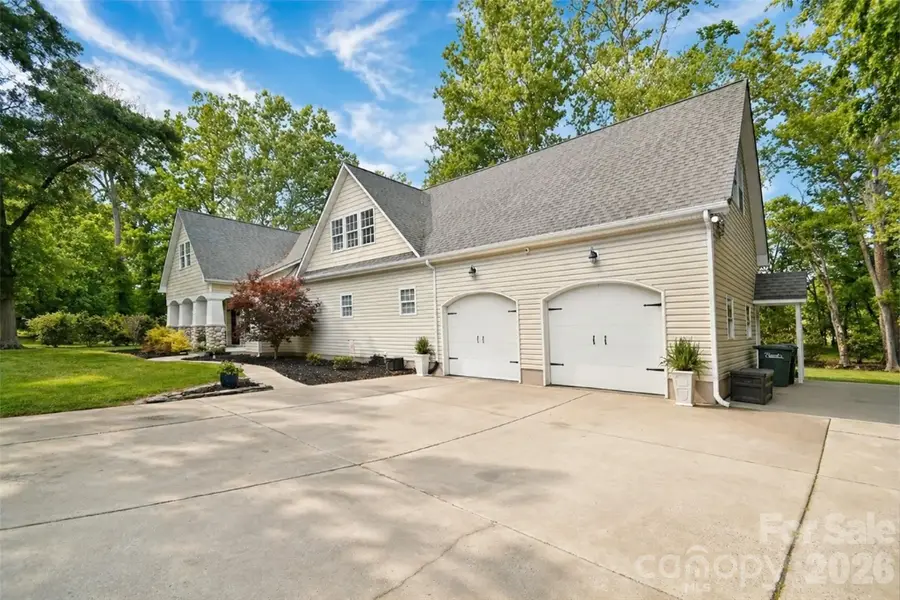 4484 Ranchway Drive Sw, Concord, NC 28027 - #3