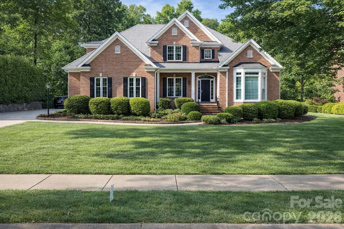 3100 Lakewood Edge Drive, Charlotte, NC 28269 - #1
