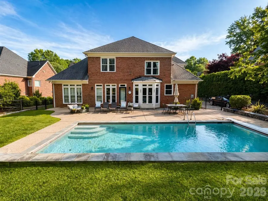 3100 Lakewood Edge Drive, Charlotte, NC 28269 - #2