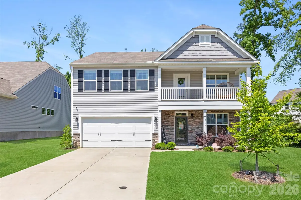 2439 Judson Drive, Gastonia, NC 28054 - #1