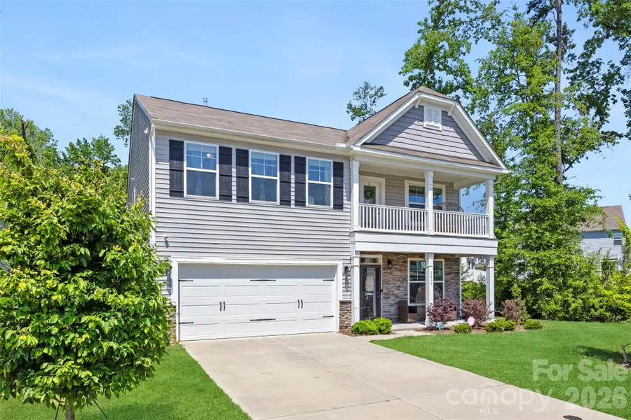 2439 Judson Drive, Gastonia, NC 28054 - #2