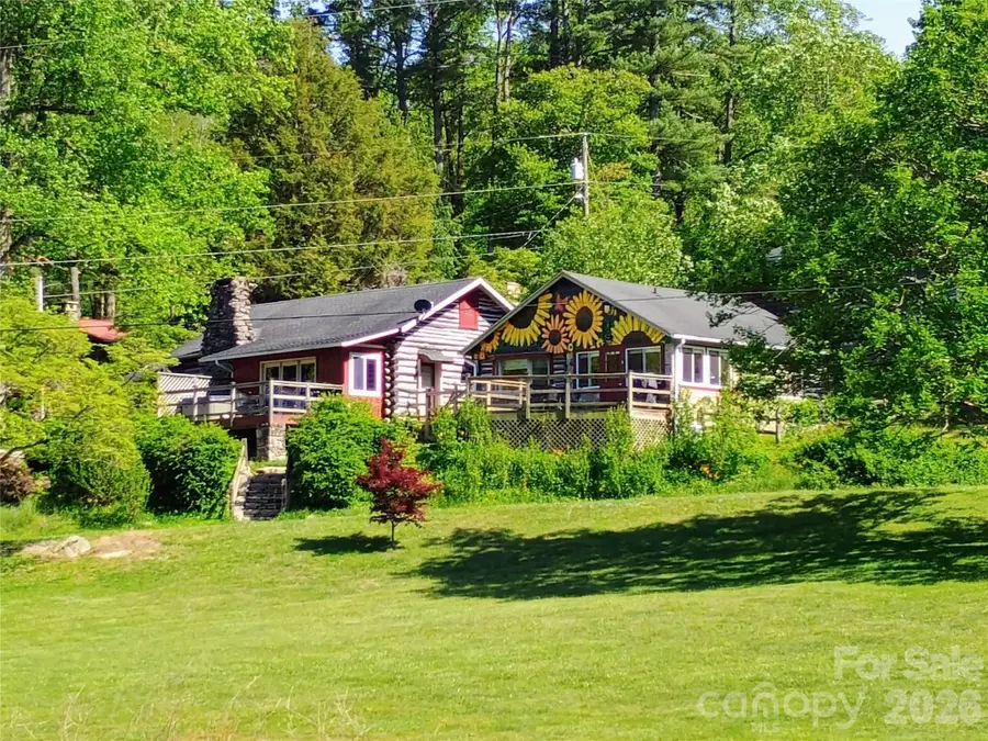 72 Chestnut Hill Road, Gerton, NC 28735 - #2