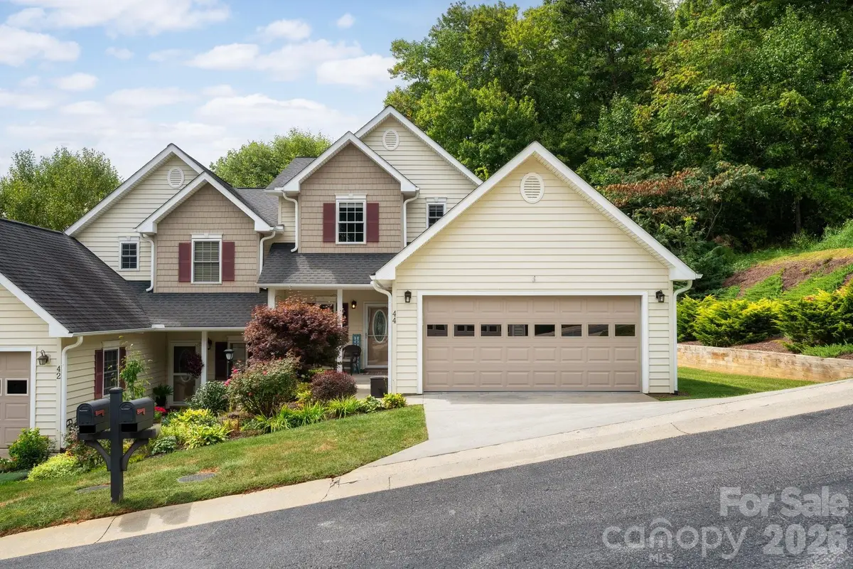44 Viera Drive, Swannanoa, NC 28778 - #1