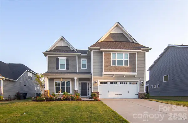 3841 Dahlia Drive #87, Harrisburg, NC 28075