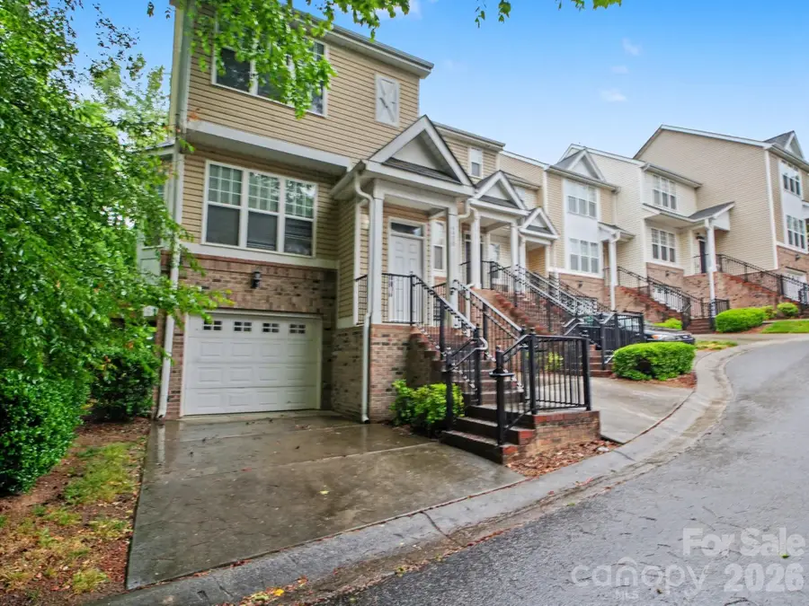 6450 Terrace View Court, Charlotte, NC 28269 - #2