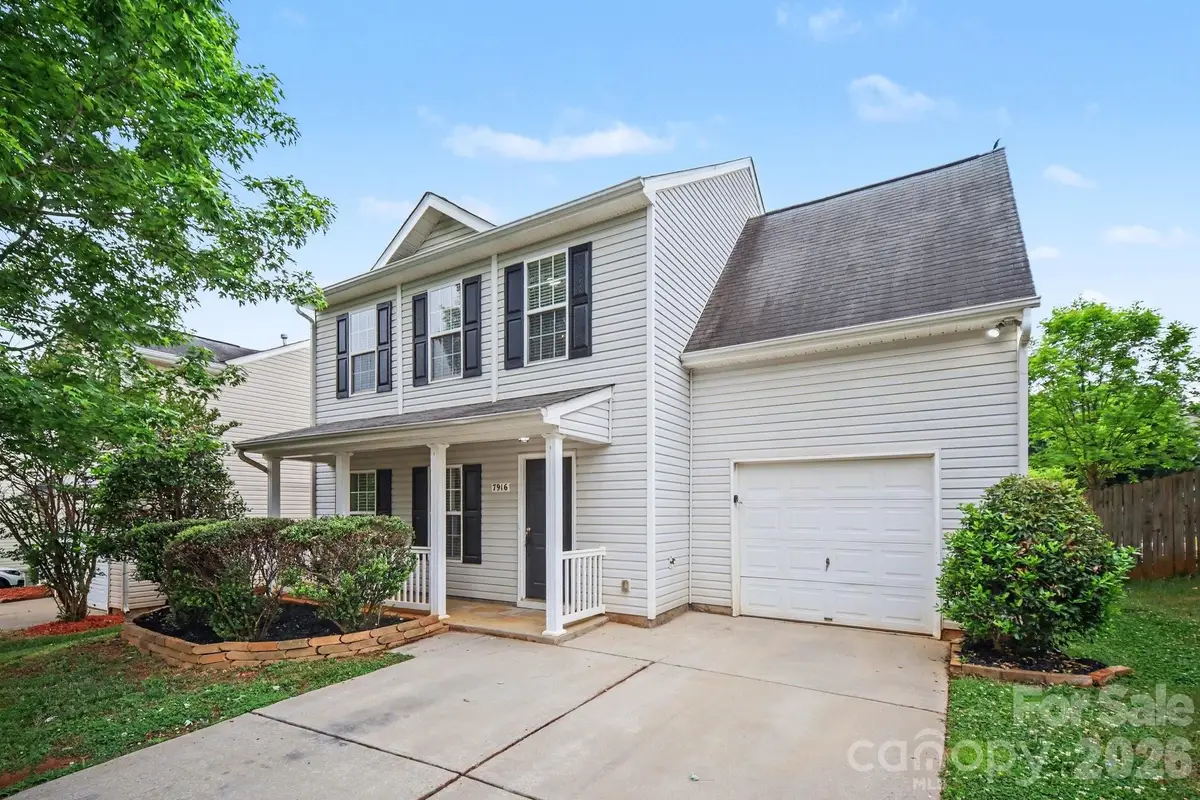 7916 Mcgarry Trail, Charlotte, NC 28214 - #1
