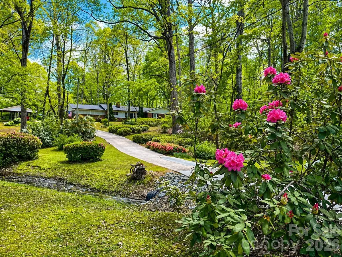 1236 Confederate Road, Lincolnton, NC 28092 - #1