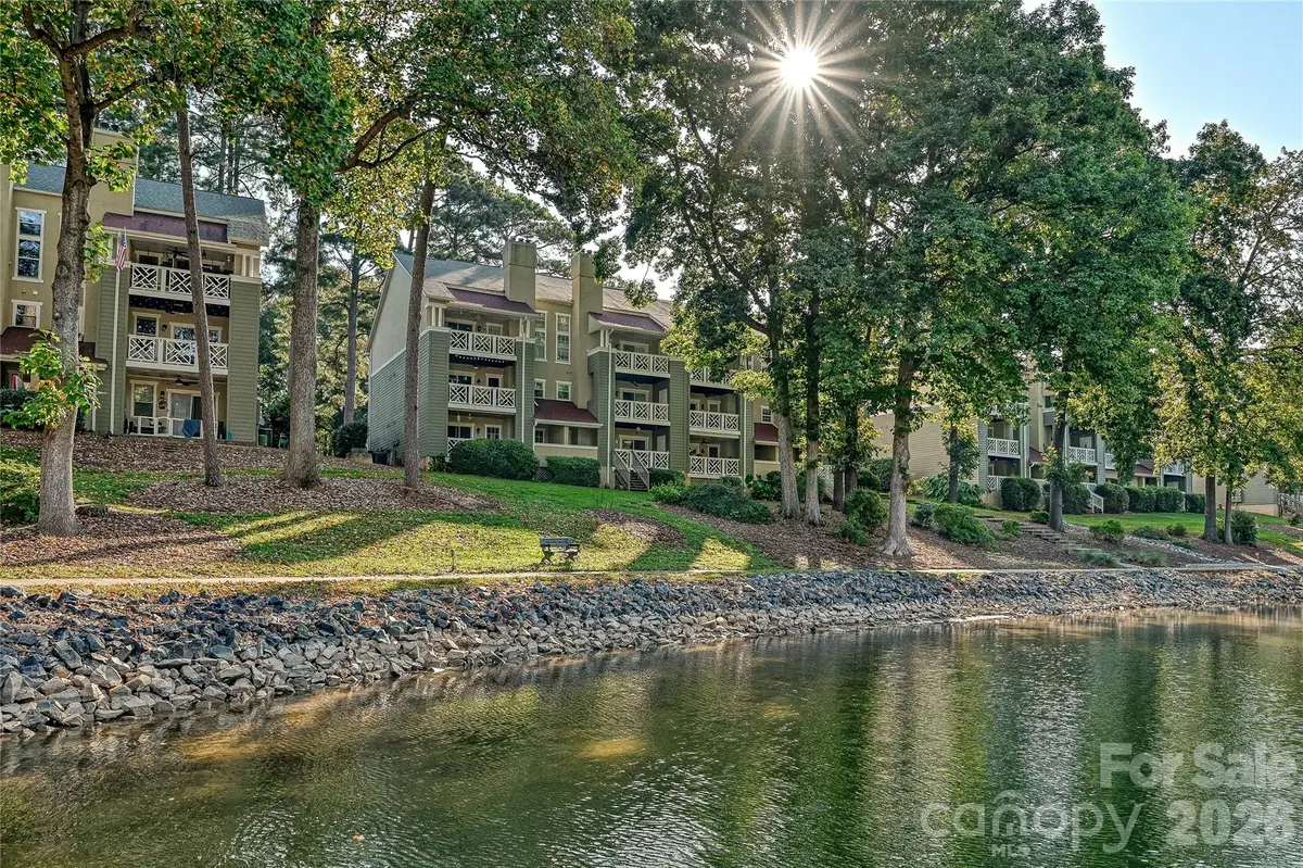 19901 Henderson Road #C, Cornelius, NC 28031 - #1