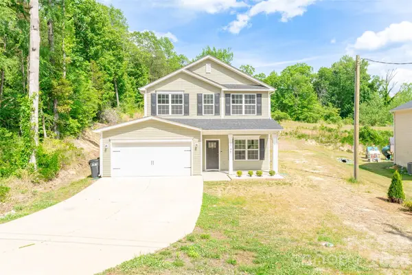 12745 Susanna Drive, Charlotte, NC 28214
