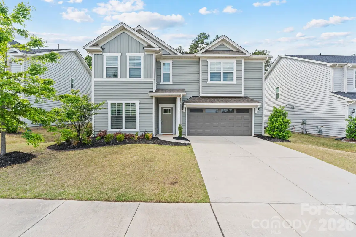 17103 Dogwood Creek Lane, Charlotte, NC 28278 - #1