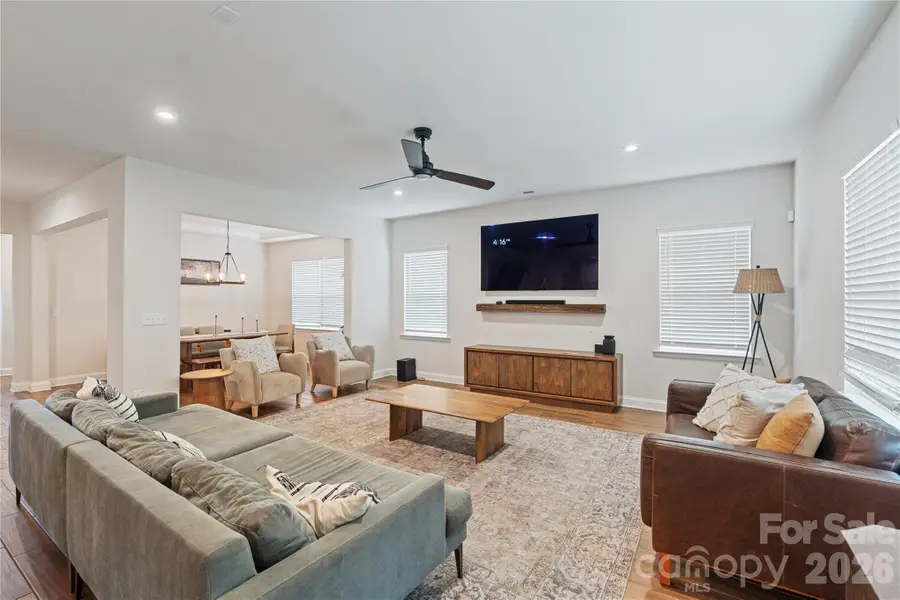 17103 Dogwood Creek Lane, Charlotte, NC 28278 - #2