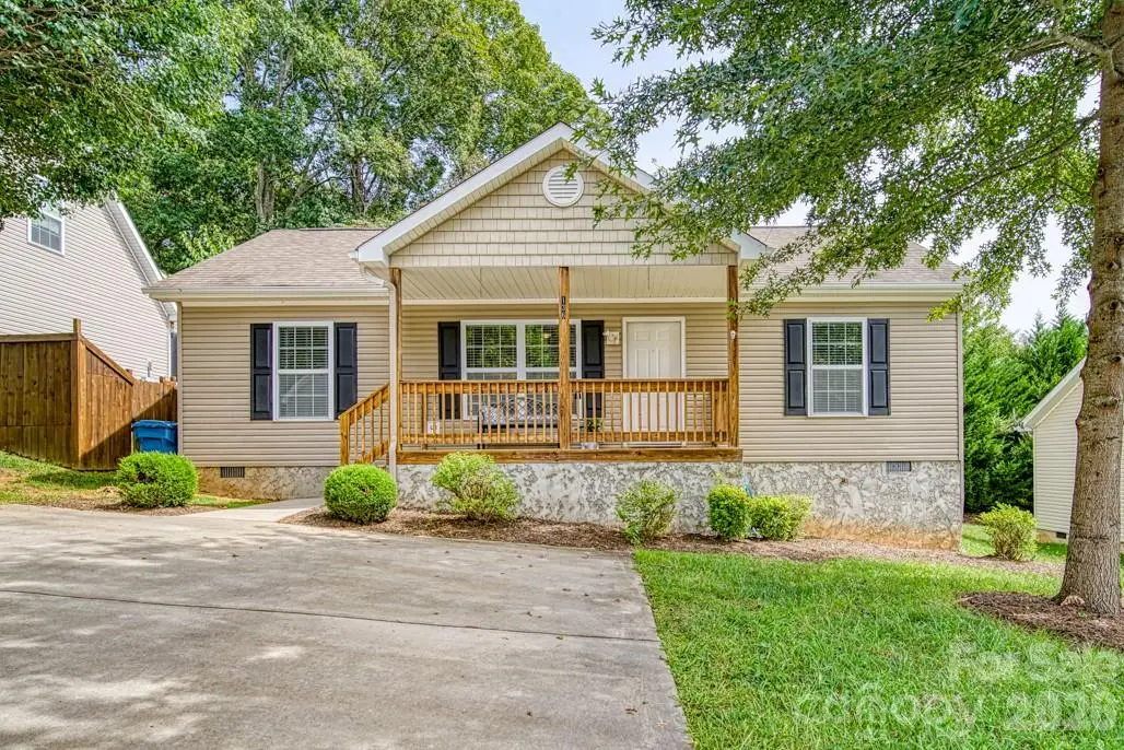 136 Newberry Drive, Fletcher, NC 28732 - #1