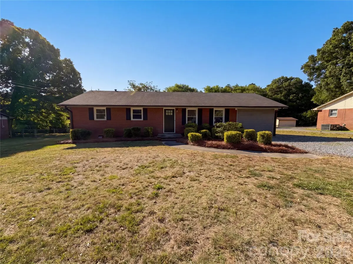 2375 Saw Road, China Grove, NC 28023 - #1