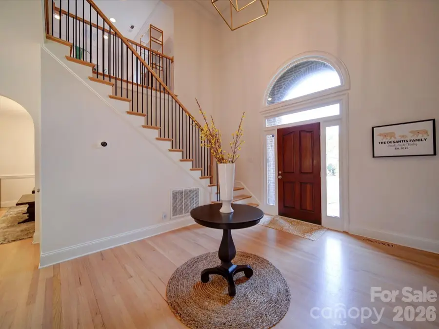 15708 Eagleview Drive, Charlotte, NC 28278 - #3