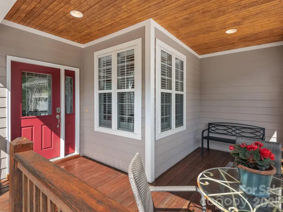 30 Banks Town Road, Weaverville, NC 28787 - #3