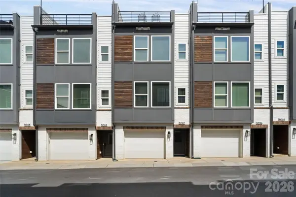 5040 York Park Lane, Charlotte, NC 28217
