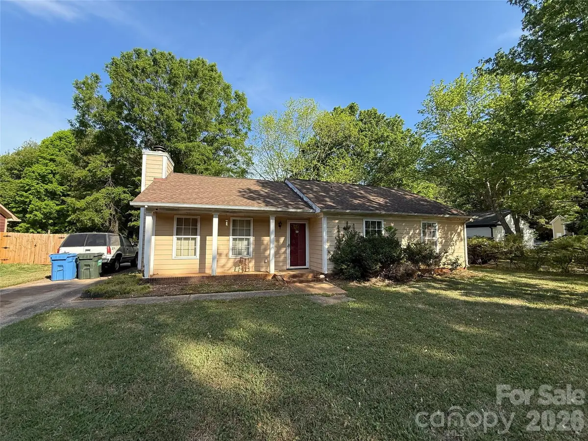 9839 Standing Wood Court, Mint Hill, NC 28227 - #1