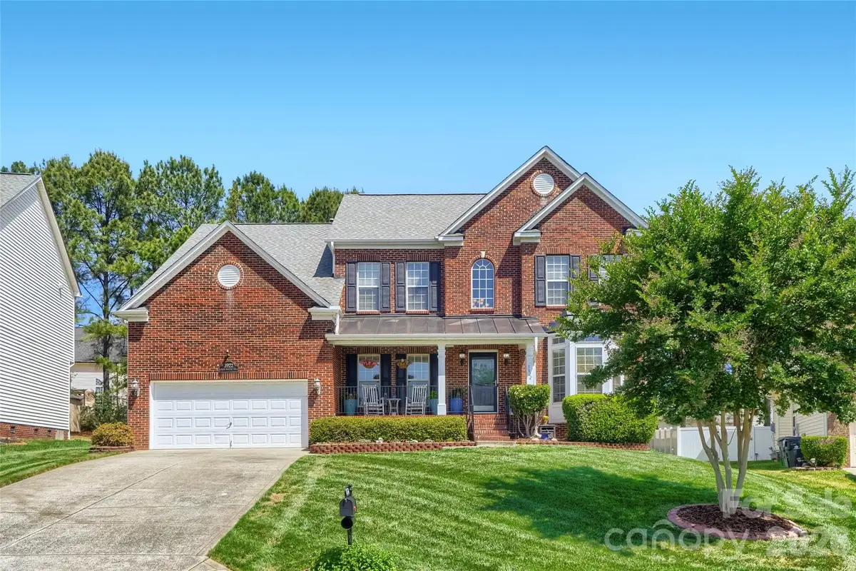 3922 Green Pasture Road, Charlotte, NC 28269 - #1