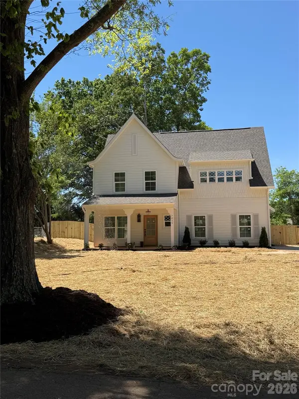 7925 Large Oak Lane, Mint Hill, NC 28227