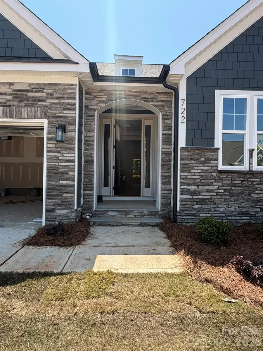 722 Clovis Street, Rock Hill, SC 29730 - #3