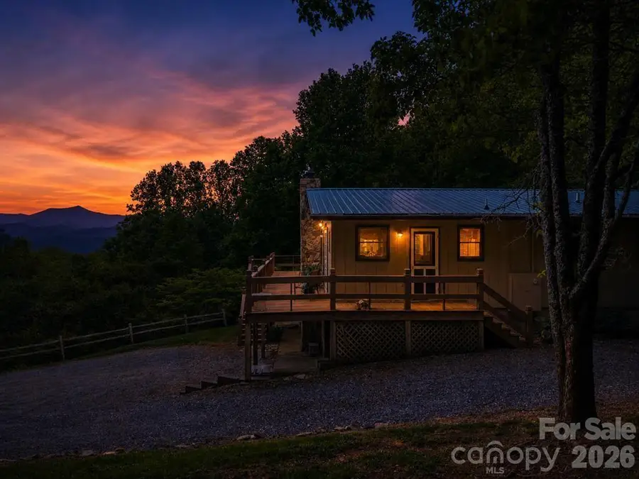 1413 Kitchens Branch Road, Sylva, NC 28779 - #2