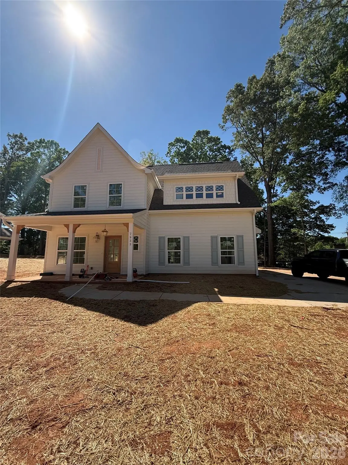 7933 Large Oak Lane, Mint Hill, NC 28227 - #1