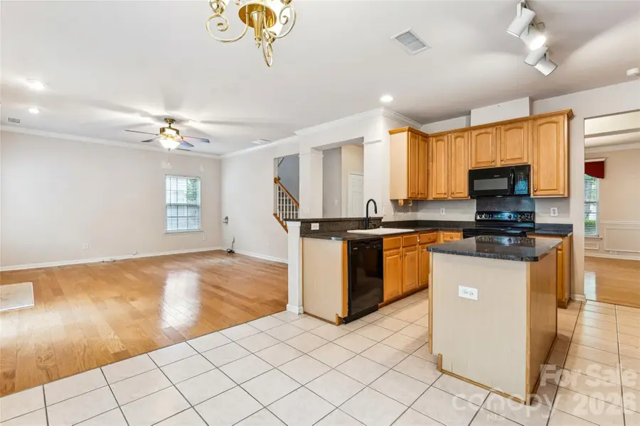 15108 Bridle Trace Lane, Pineville, NC 28134 - #3