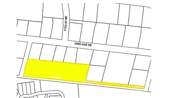 2205 13th Street Ne, Hickory, NC 28601