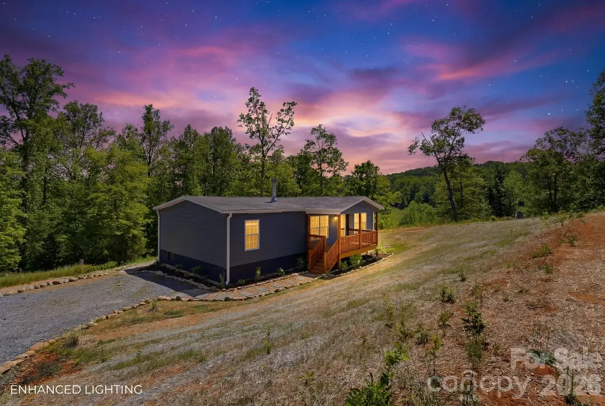 111 Buck Ridge Drive, Marion, NC 28752 - #1