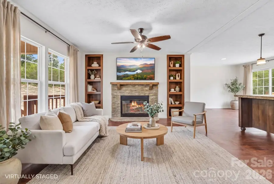 111 Buck Ridge Drive, Marion, NC 28752 - #2
