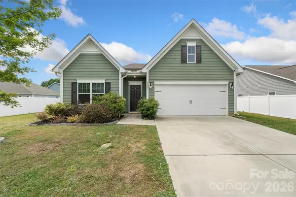 1901 Dalton Cove Road, Monroe, NC 28110