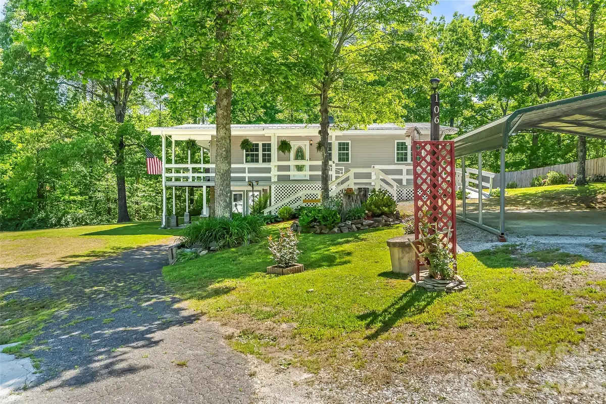 106 Silverstone Drive, Marion, NC 28752 - #1
