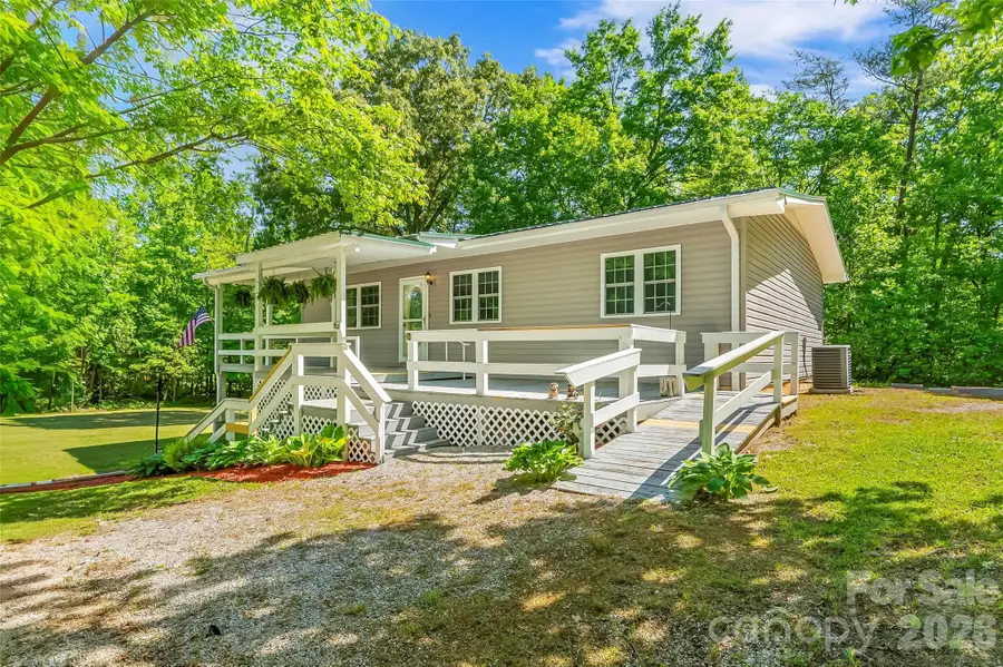 106 Silverstone Drive, Marion, NC 28752 - #3