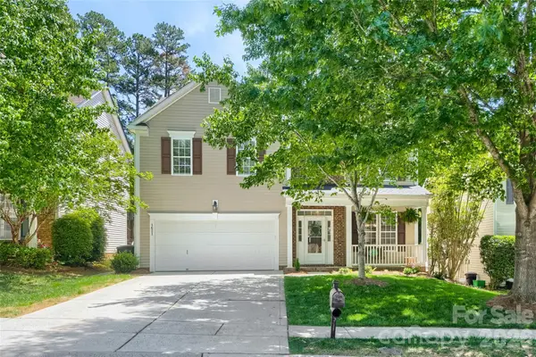 1621 Wilburn Park Lane Nw, Charlotte, NC 28269