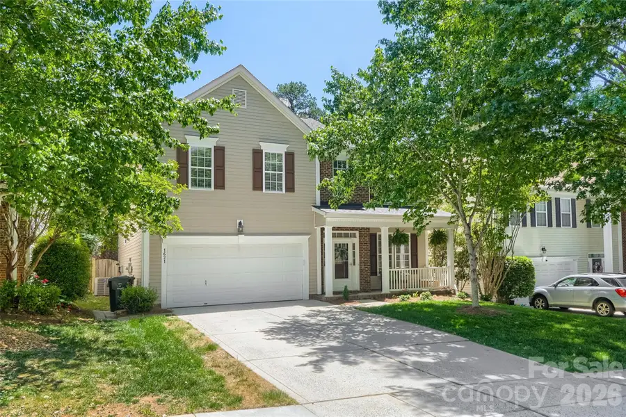 1621 Wilburn Park Lane Nw, Charlotte, NC 28269 - #3