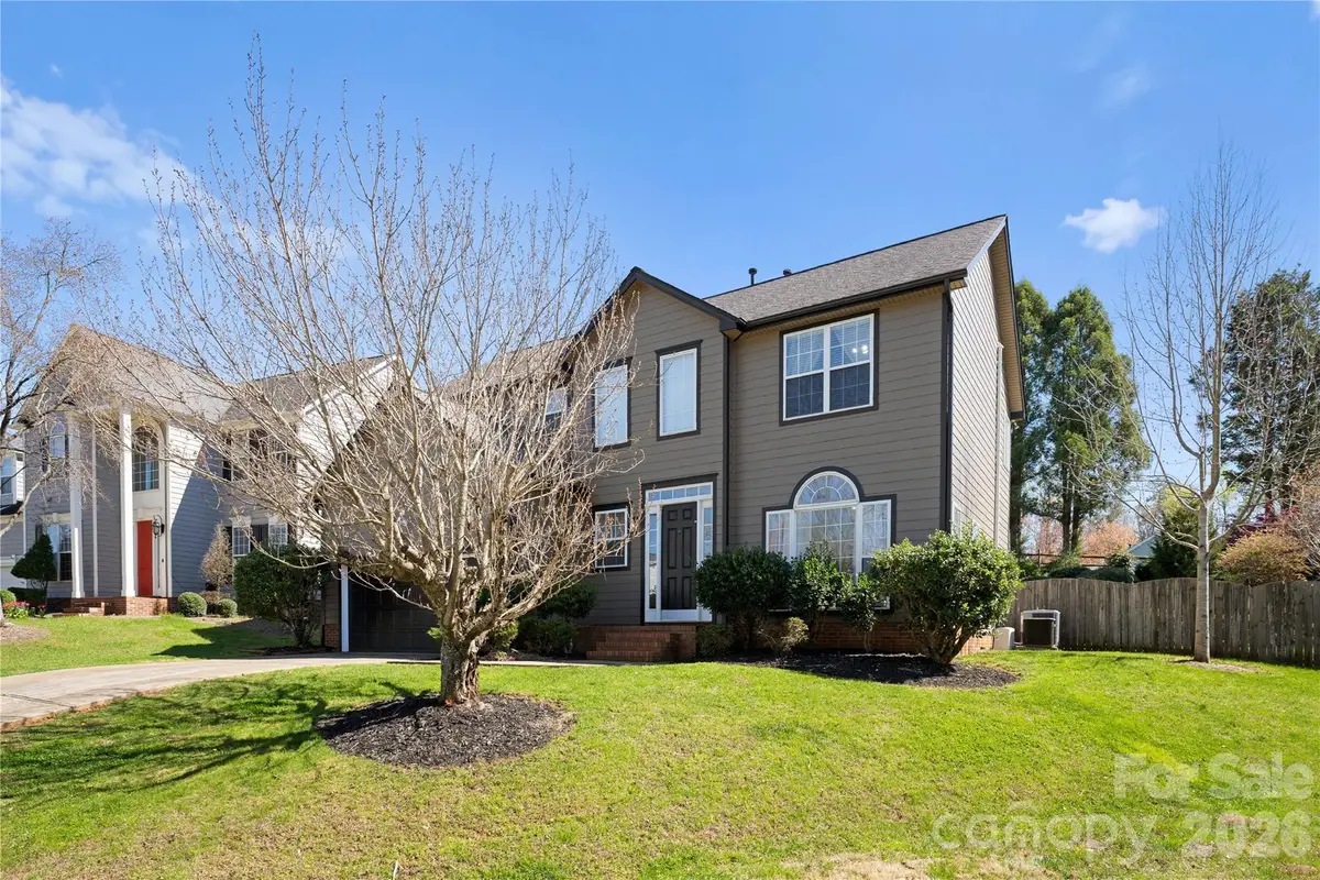4704 Lone Tree Court, Charlotte, NC 28269 - #1
