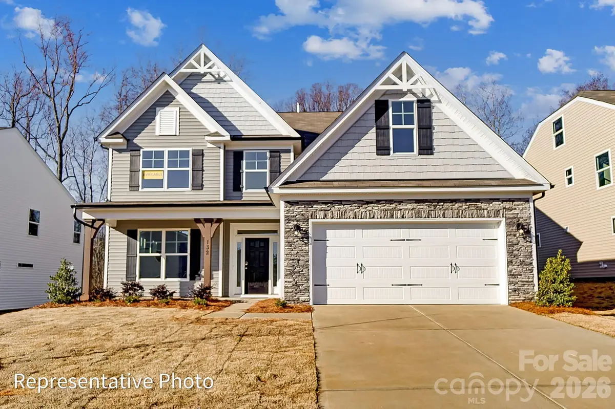 5068 Mclaughlin Loop, Waxhaw, NC 28173 - #1