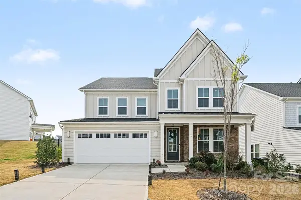 4317 Tournette Drive, Indian Land, SC 29707