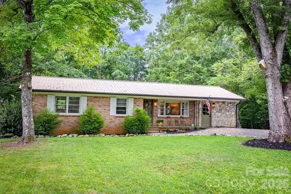 211 Shuffler Road, Morganton, NC 28655