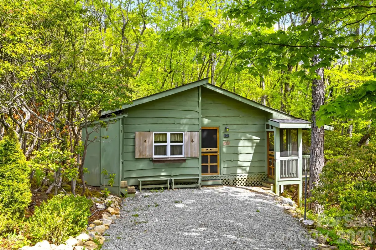 548 Bear Cub Drive #25, Spruce Pine, NC 28777 - #1