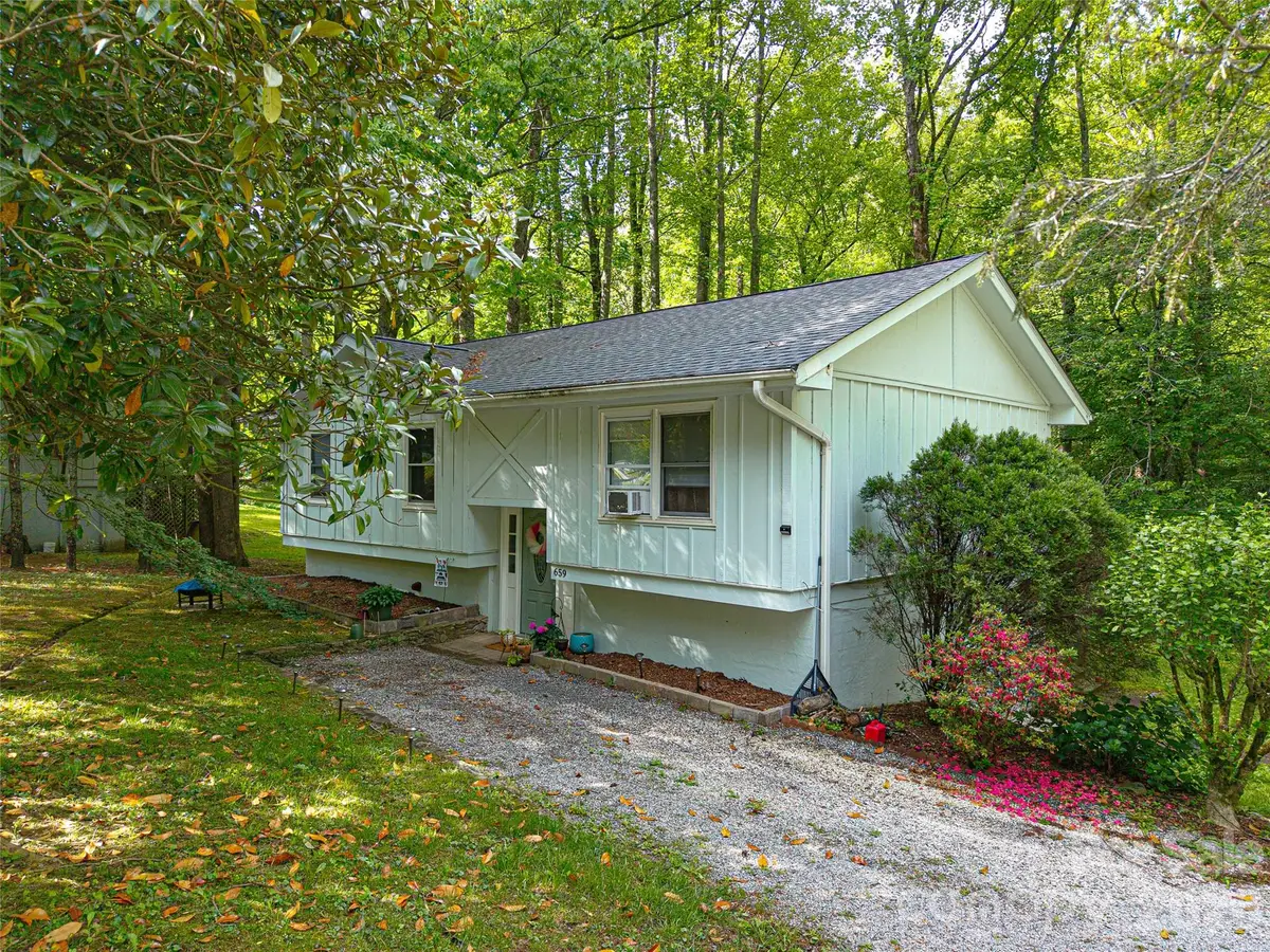 659 Salisbury Road, Hendersonville, NC 28792 - #1
