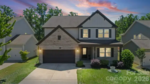157 Old Harbor Drive, Mount Gilead, NC 27306