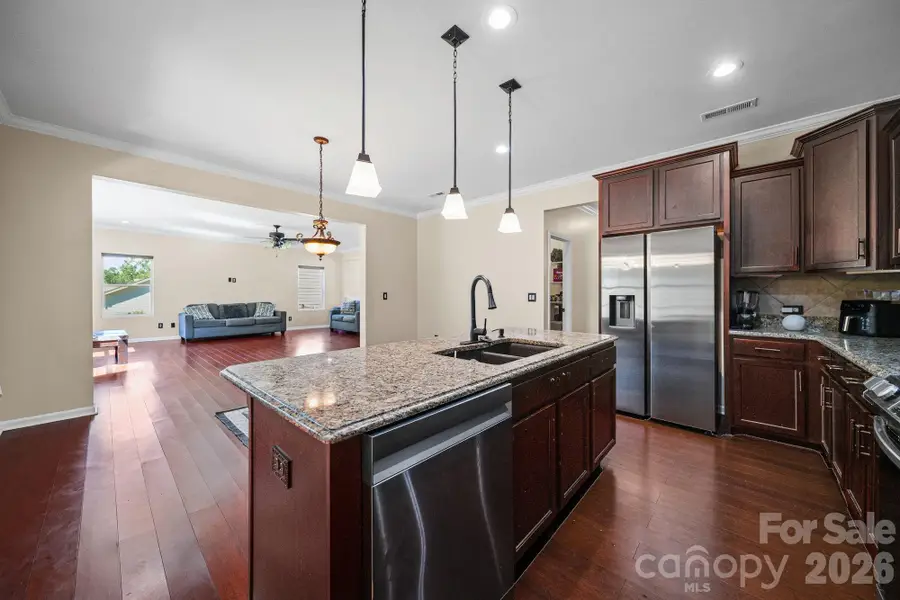 157 Old Harbor Drive, Mount Gilead, NC 27306 - #3