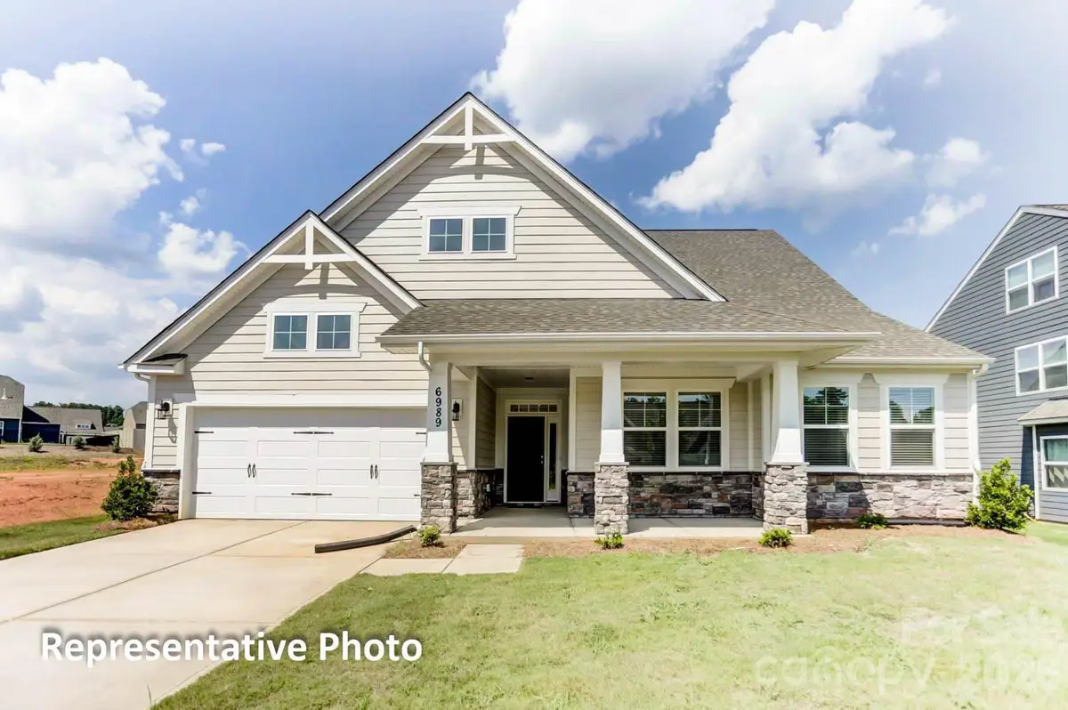 5064 Mclaughlin Loop, Waxhaw, NC 28173 - #1