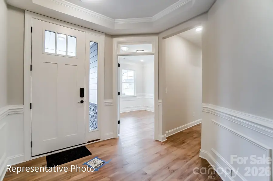 5064 Mclaughlin Loop, Waxhaw, NC 28173 - #3