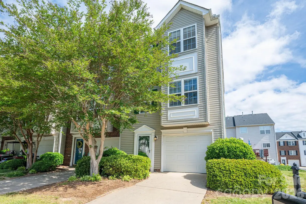 304 Rock Ridge Lane, Mount Holly, NC 28120 - #1