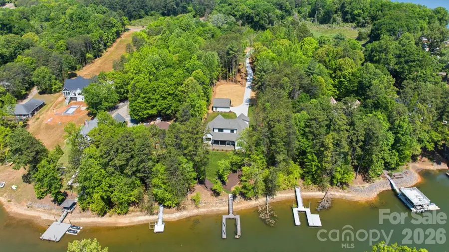 8321 Long Island Road, Catawba, NC 28609 - #2