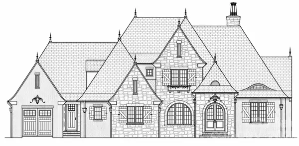 706 Deodar Cedar Drive, Weddington, NC 28104
