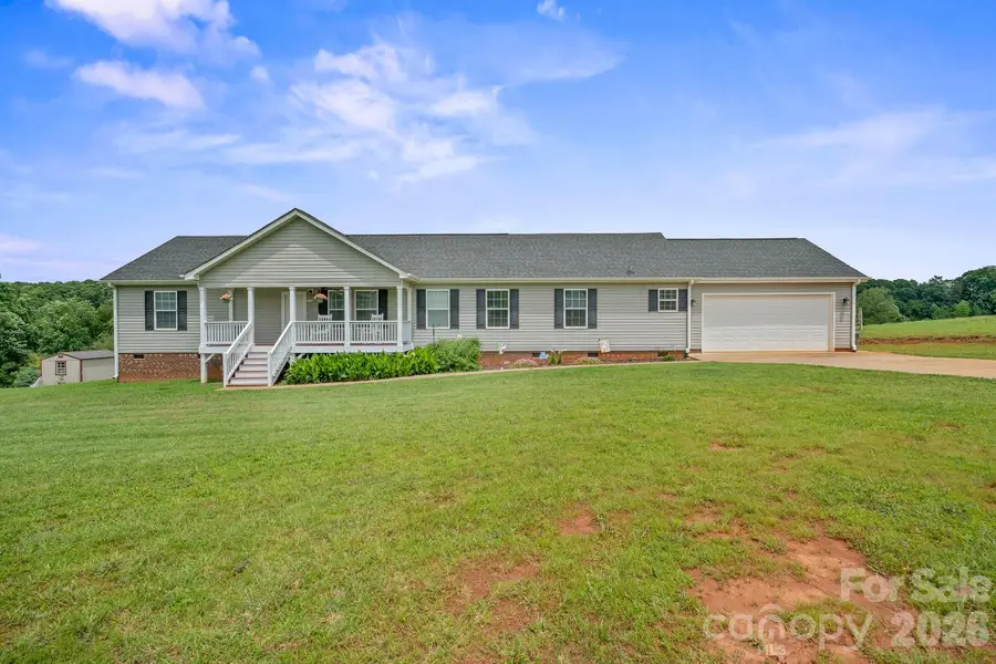 308 Laurel Ridge Drive, Lincolnton, NC 28092 - #3
